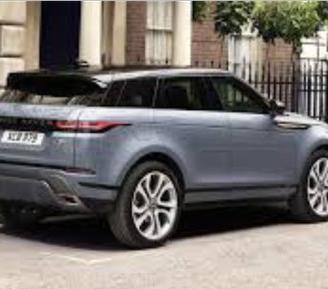 Ricambi Range Rover Discovery sport Evoque 2005.23