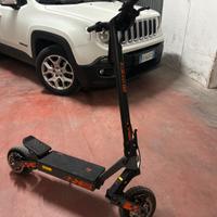 Monopattino Elettrico