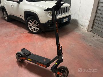 Monopattino Elettrico