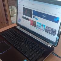 pc portatile i5 4 core office  ACAD TV webcam