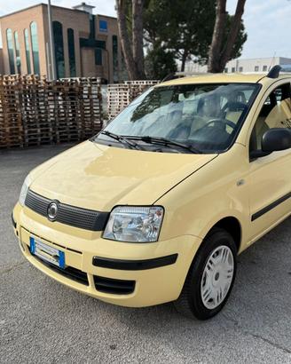FIAT PANDA 1.4 METANO 2012 12 MESI DI GARANZIA