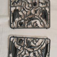 Tiranidi Primus Warhammer 40k