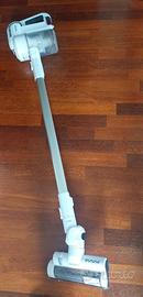 scopa aspirapolvere Severin HV 7156