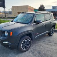 Jeep Renegade Trailhawk 2.0 mjt 4x4