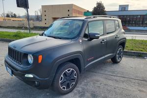 Jeep Renegade Trailhawk 2.0 mjt 4x4