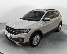 Volkswagen T-Cross 2019 1.0 tsi Style 95cv