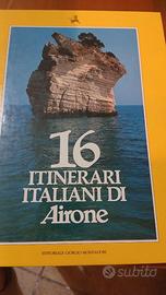 16 itinerari italiani