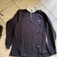 Polo Ralph Lauren sport rugby vintage 