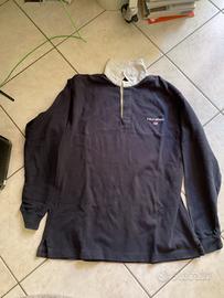 Polo Ralph Lauren sport rugby vintage 