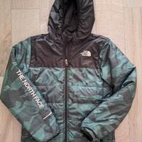 giacca invernale ragazzo  Nord Face