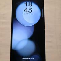samsung z flip 5 256 gb
