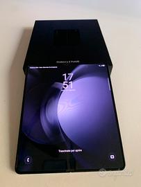 Samsung galaxy Z Fold 5 256 gb