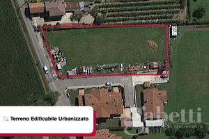Terreno Residenziale Sesto al Reghena [564VRG]
