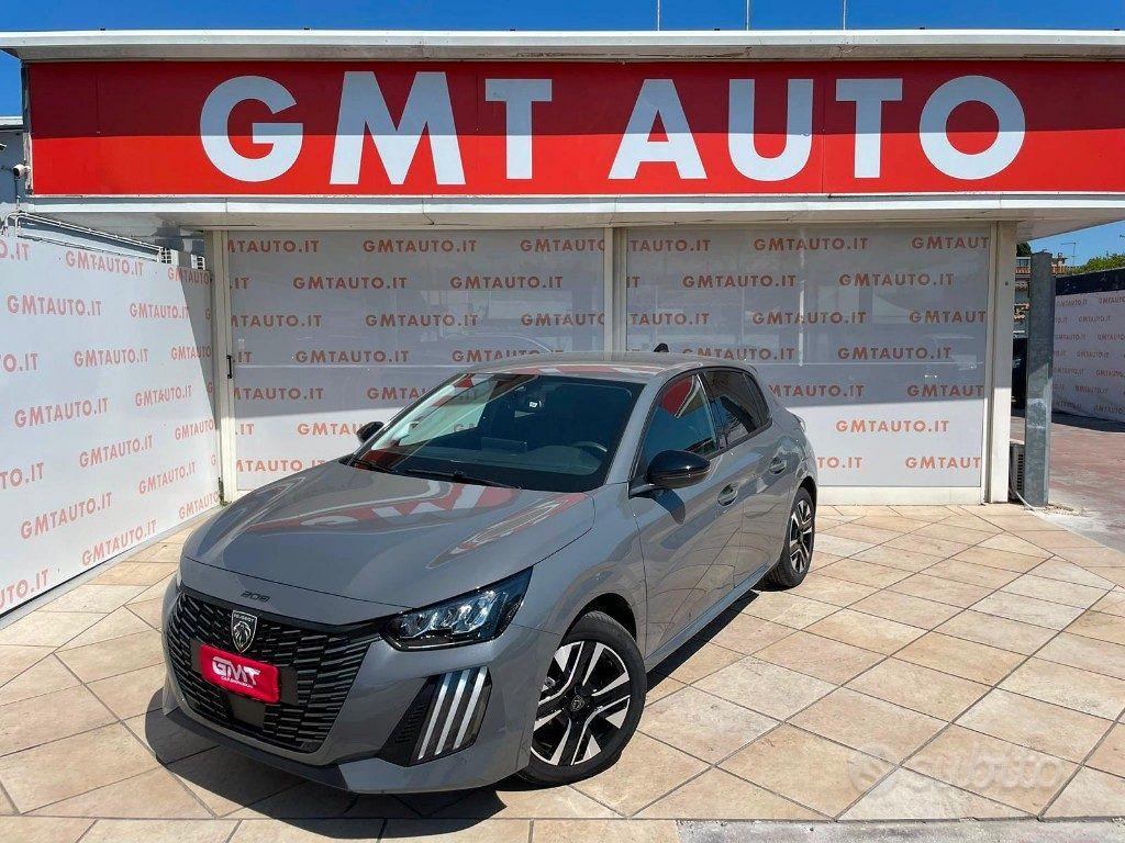 Peugeot 208 2ª serie