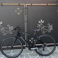 Bici da corsa Bianchi Alloy 7000