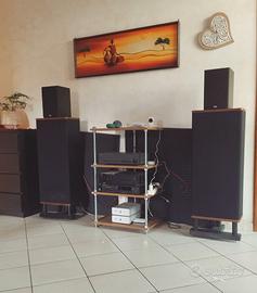 Diffusori acustici Vandersteen