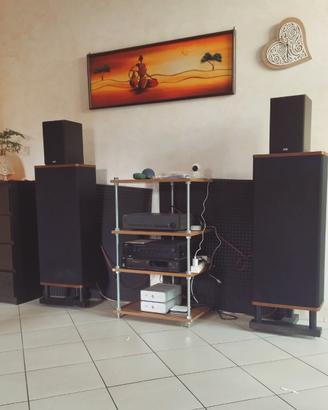 Diffusori acustici Vandersteen_prezzo rivisto