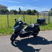 honda forza 300