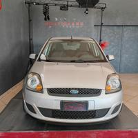 Ford Fiesta 1.4 TDCi 5p. Ghia