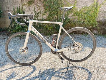 Canyon Endurace CF Shimano 105 12v