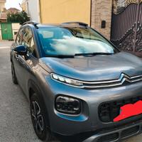 C3 Air cross diesel