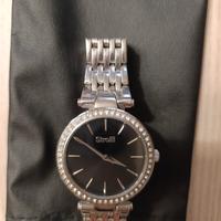 OROLOGIO DONNA STROILI ACCIAIO