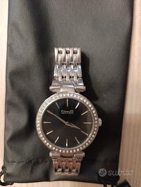 OROLOGIO DONNA STROILI ACCIAIO