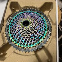 Pacco pignoni  SRAM  Eagle Tecnology