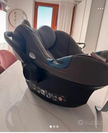 Ovetto Cybex cloud Z