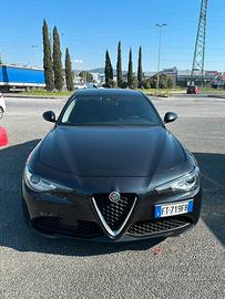 ALFA ROMEO GIULIA MY19
