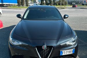 ALFA ROMEO GIULIA MY19