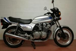 Honda CB 900 F Bol d’or