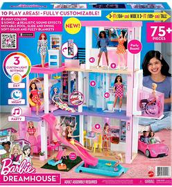 Dreamhouse Barbie