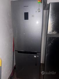 Frigorifero Samsung 