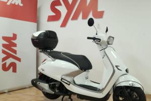 Sym Fugue 125 2026 e5+