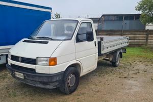 Volkswagen cassone fisso
