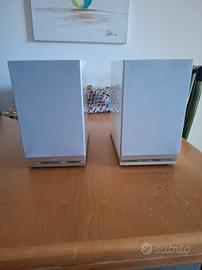 Casse Magnat Edelstein Quantum