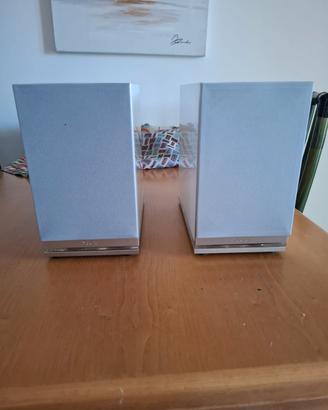 Casse Magnat Edelstein Quantum