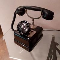 Telefono vintage originale