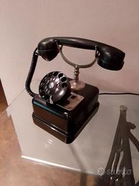 Telefono vintage originale