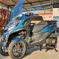 Piaggio MP3 530 hpe Esclusive nuovo