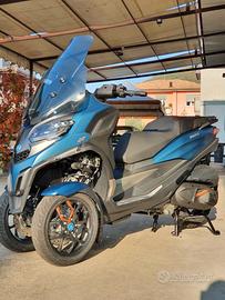 Piaggio MP3 530 hpe Esclusive nuovo