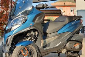 Piaggio MP3 530 hpe Esclusive nuovo