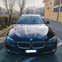 BMW 520 Serie 5 F11 Touring 520d  Business
