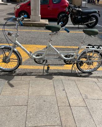 TANDEM GRAZIELLA CARNIELLI