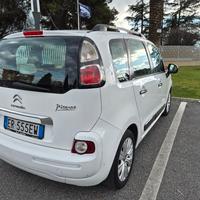 citroen c3 picasso 1.4 vti gpl