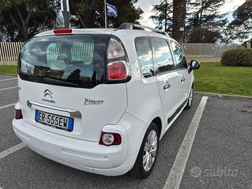 citroen c3 picasso 1.4 vti gpl