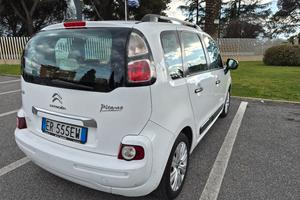 citroen c3 picasso 1.4 vti gpl