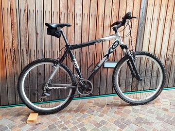 Mountain-bike ragazzo marca NCR