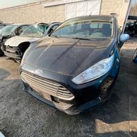 FORD FIESTA 2017 PER RICAMBI
